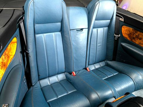 Used 2007 Bentley Continental GTC image 27