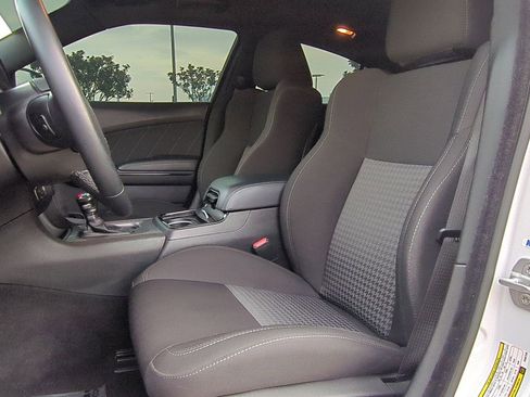 Used 2023 Dodge Charger GT w/ Blacktop Package image 18