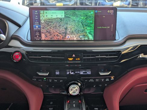 New 2026 Acura MDX A-Spec image 20