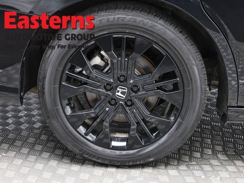 Used 2025 Honda Odyssey Sport-L image 24