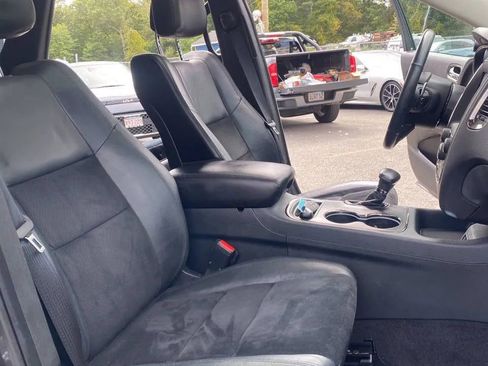 Used 2018 Dodge Durango GT w/ Premium Group image 33