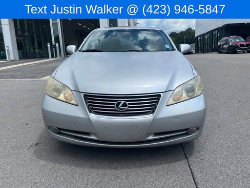 Used 2009 Lexus ES 350 FWD image 2