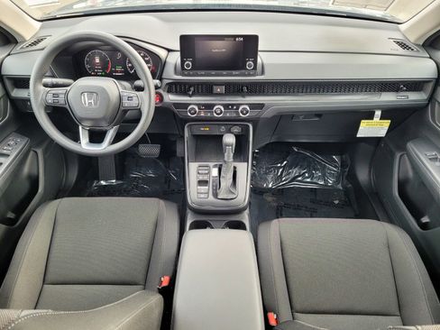 Certified 2025 Honda CR-V LX image 13