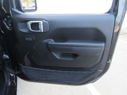 Used 2024 Jeep Wrangler Sport S 4xe image 18