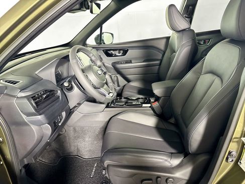 New 2026 Subaru Forester Limited image 11