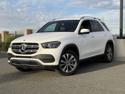 Certified 2023 Mercedes-Benz GLE 350 4MATIC