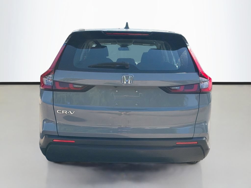 Used 2024 Honda CR-V LX image 6