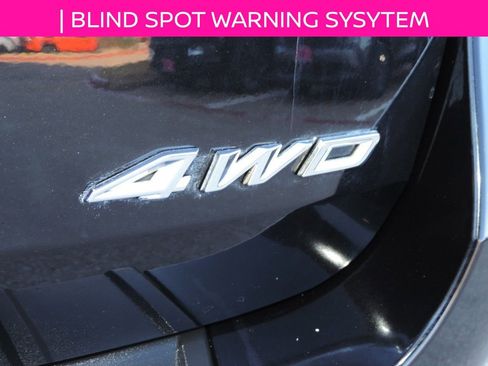 Used 2021 Ford Explorer Timberline image 13