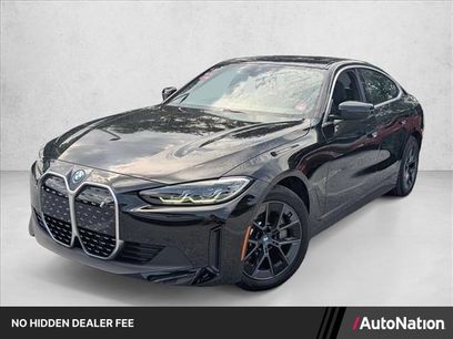 Certified 2023 BMW i4 eDrive35 w/ Premium Package