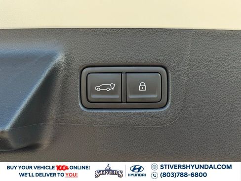 New 2026 Hyundai Santa Fe SEL image 18