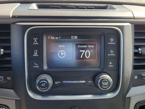 Used 2017 RAM 1500 Tradesman w/ Popular Equipment Group AWD/4WD image 40
