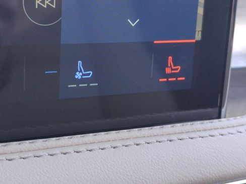 New 2026 Lincoln Corsair Premiere image 23