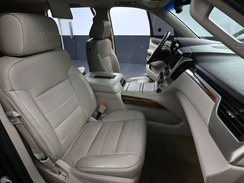 Used 2015 GMC Yukon Denali w/ Premium Package AWD/4WD image 59