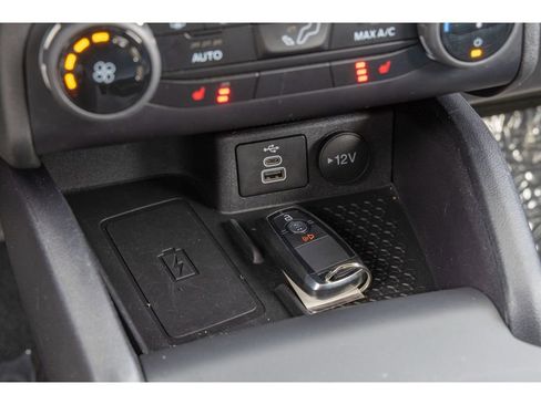 Used 2023 Ford Bronco Sport Heritage w/ Heritage Convenience Package image 28