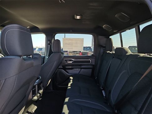 New 2026 RAM 1500 Lone Star image 17