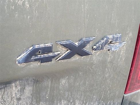 Used 2021 RAM 1500 Classic Warlock w/ Trailer Tow Group image 8