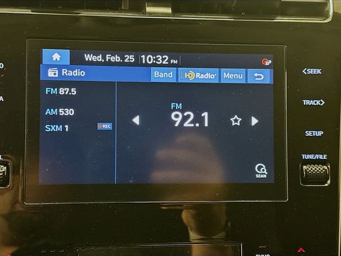 Used 2024 Hyundai Tucson SEL image 21