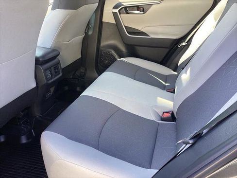 Certified 2025 Toyota RAV4 XLE w/ Convenience Package AWD/4WD image 5