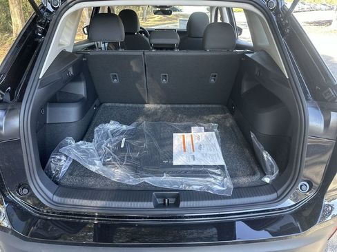 New 2026 Volkswagen Tiguan S image 24