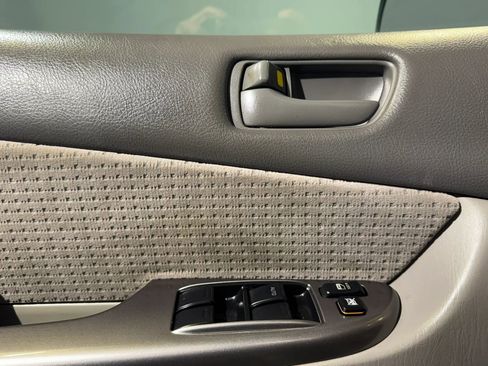 Used 2006 Toyota Sienna LE FWD image 10