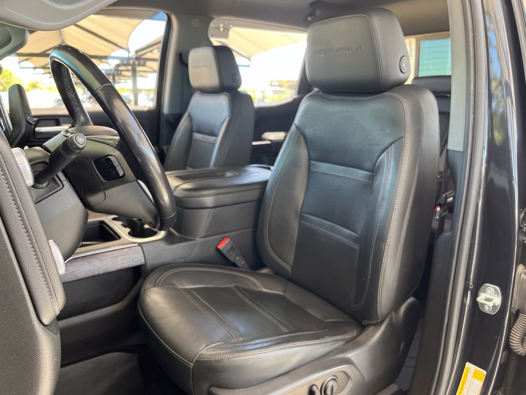 Used 2020 GMC Sierra 1500 Denali w/ Technology Package AWD/4WD image 28
