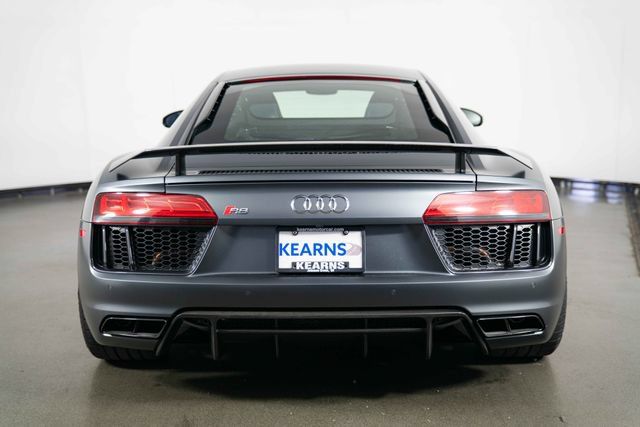 Used 2017 Audi R8 V10 plus AWD/4WD image 7