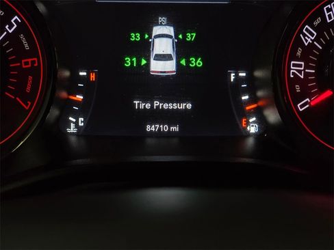 Used 2017 Dodge Challenger R/T w/ Blacktop Package image 23