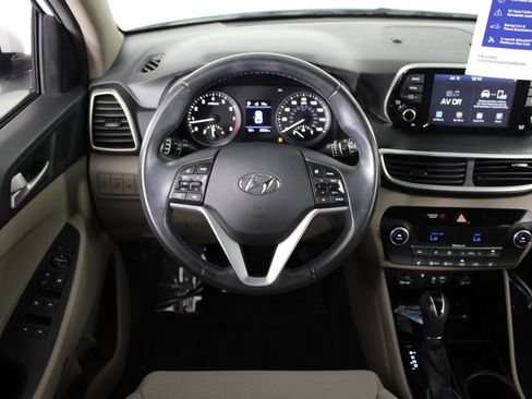 Certified 2021 Hyundai Tucson Sport w/ Winter Weather Package FWD image 21