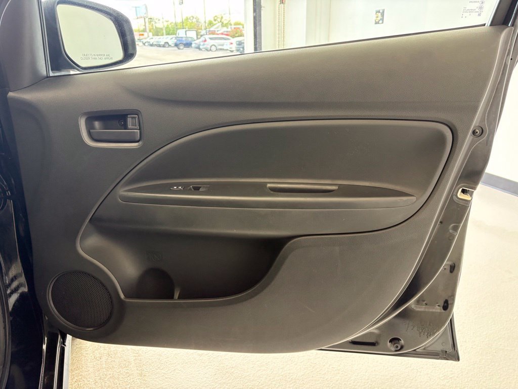 Used 2021 Mitsubishi Mirage FWD image 30