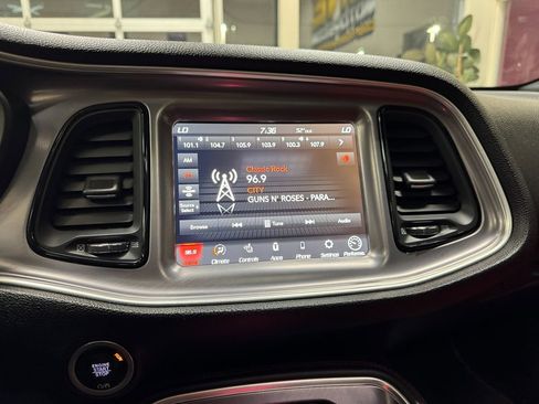 Used 2019 Dodge Challenger R/T Scat Pack w/ Plus Package image 25