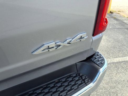 Used 2025 RAM 1500 Big Horn image 7
