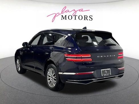 Used 2025 Genesis GV80 2.5T Standard AWD/4WD image 6