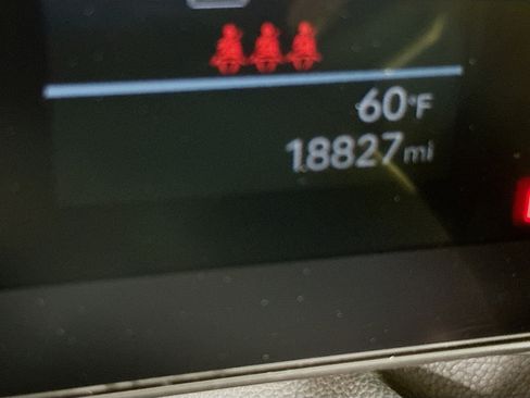 Used 2025 Hyundai Sonata SEL image 19