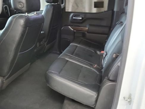 Used 2021 Chevrolet Silverado 1500 RST w/ True North Edition Plus AWD/4WD image 12