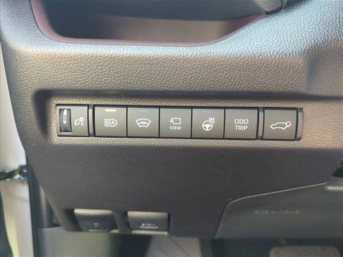 New 2025 Toyota RAV4 Limited image 23