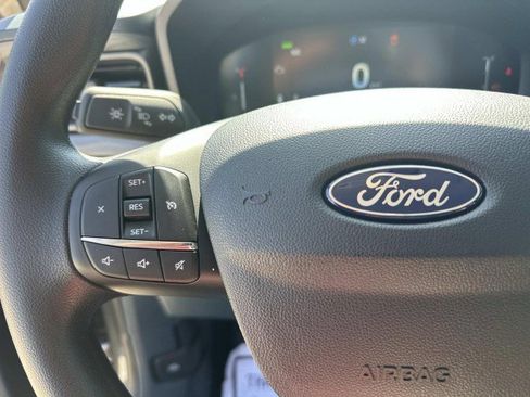 New 2026 Ford Maverick XL w/ Equipment Group 101A image 24