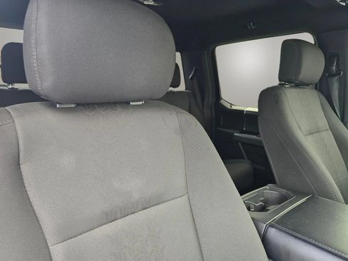 Used 2019 Ford F150 XLT w/ Equipment Group 302A Luxury AWD/4WD image 26