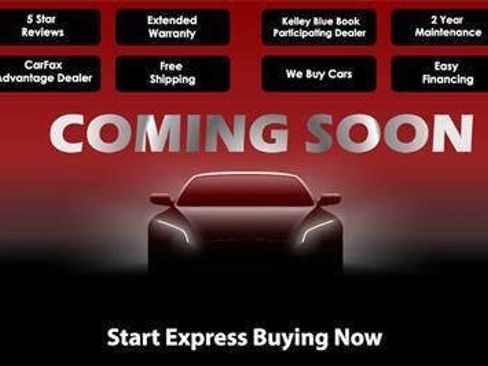 Used 2018 Tesla Model X 100D image 1