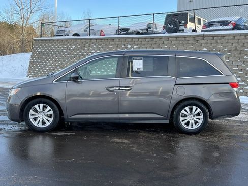 Used 2014 Honda Odyssey EX-L image 41
