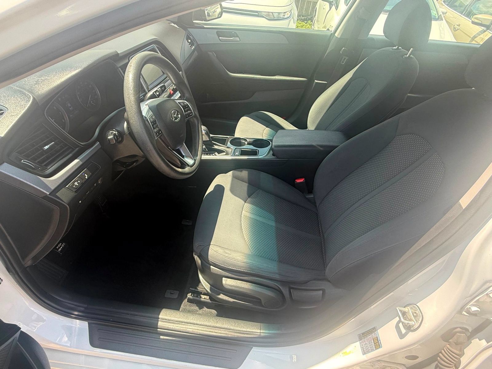 Used 2019 Hyundai Sonata SE FWD image 10
