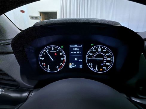 New 2026 Subaru Crosstrek 2.0i Premium image 19