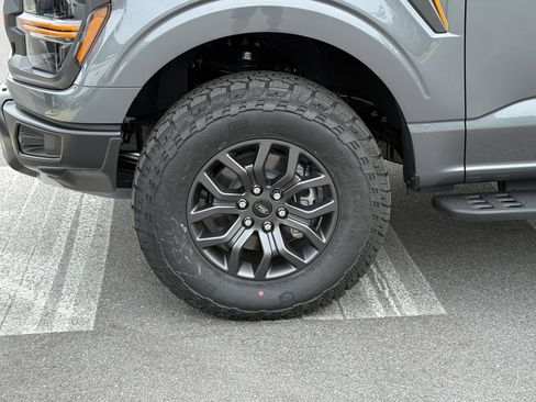 New 2026 Ford F150 Tremor w/ Equipment Group 402A High AWD/4WD image 9