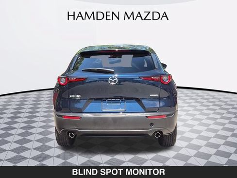 Used 2026 MAZDA CX-30 AWD 2.5 S w/ Select Sport Pkg image 5