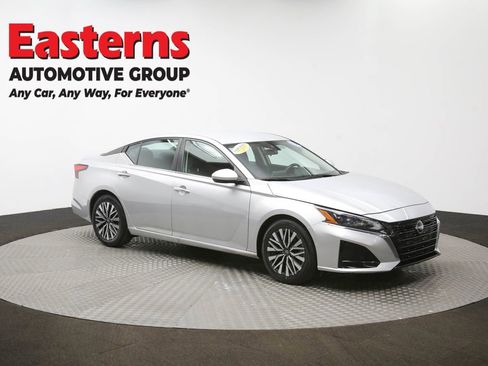 Used 2023 Nissan Altima 2.5 SV image 48