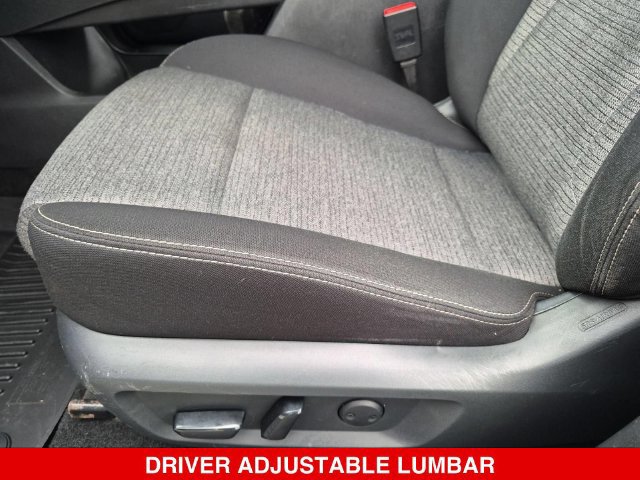 Used 2021 Nissan Rogue SV AWD/4WD image 16