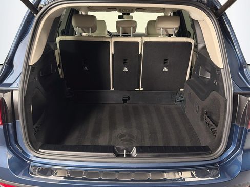 Used 2021 Mercedes-Benz GLB 250 image 22