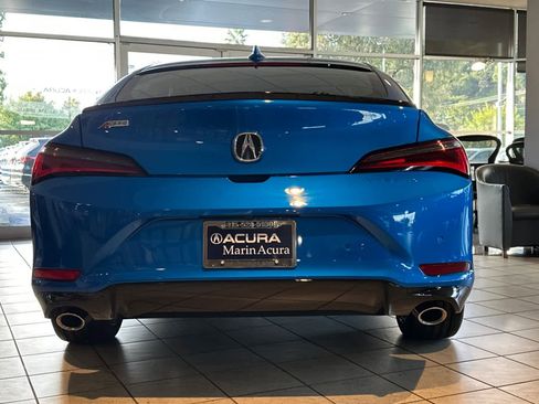 New 2026 Acura Integra A-Spec image 5