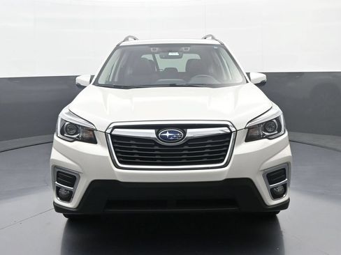Used 2020 Subaru Forester Limited AWD/4WD image 2