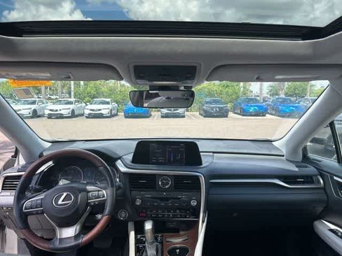 Used 2020 Lexus RX 350 FWD w/ Premium Package image 10