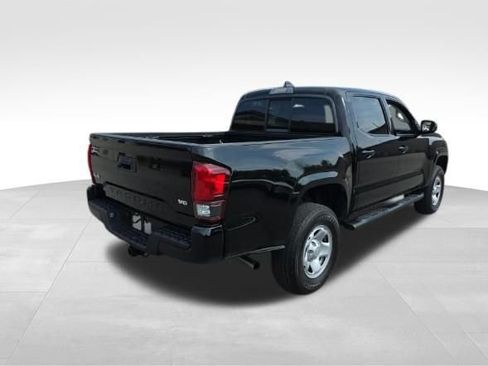 Used 2023 Toyota Tacoma SR AWD/4WD image 9